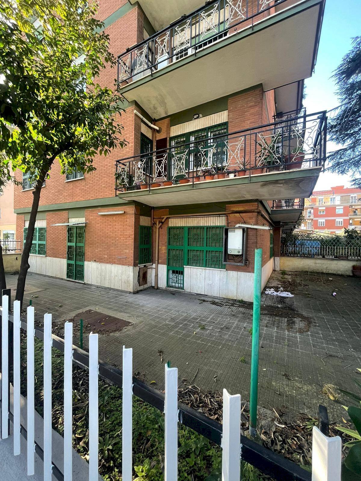 Appartamento Via Luca Ghini, Roma (zona Alessandrino) - foto 3