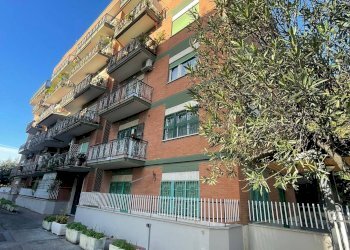 Appartamento Via Luca Ghini, Roma (zona Alessandrino) - foto 1