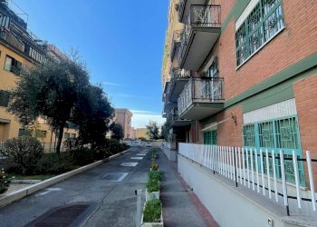 Appartamento Via Luca Ghini, Roma (zona Alessandrino) - foto 2