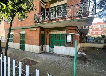 Appartamento Via Luca Ghini, Roma (zona Alessandrino) - foto 3