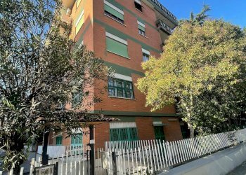 Appartamento Via Luca Ghini, Roma (zona Alessandrino) - foto 4