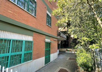 Appartamento Via Luca Ghini, Roma (zona Alessandrino) - foto 5