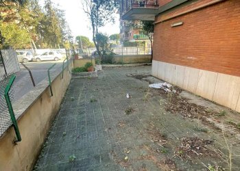 Appartamento Via Luca Ghini, Roma (zona Alessandrino) - foto 7