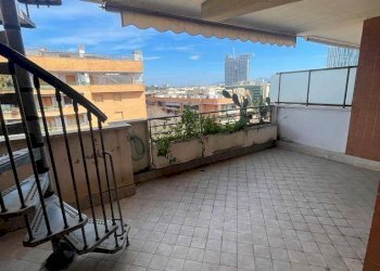 Quadrilocale Viale Città d'Europa, Roma (zona EUR) - foto 7