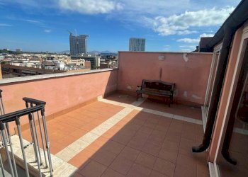 Quadrilocale Viale Città d'Europa, Roma (zona EUR) - foto 8