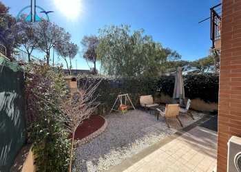 Trilocale Via Filippo Grispigni, Roma (zona Bravetta) - foto 3