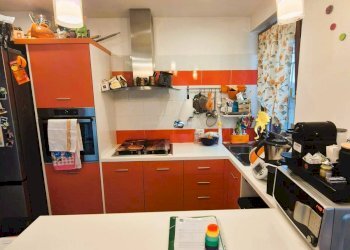 Trilocale Via Filippo Grispigni, Roma (zona Bravetta) - foto 5