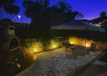 Trilocale Via Filippo Grispigni, Roma (zona Bravetta) - foto 10