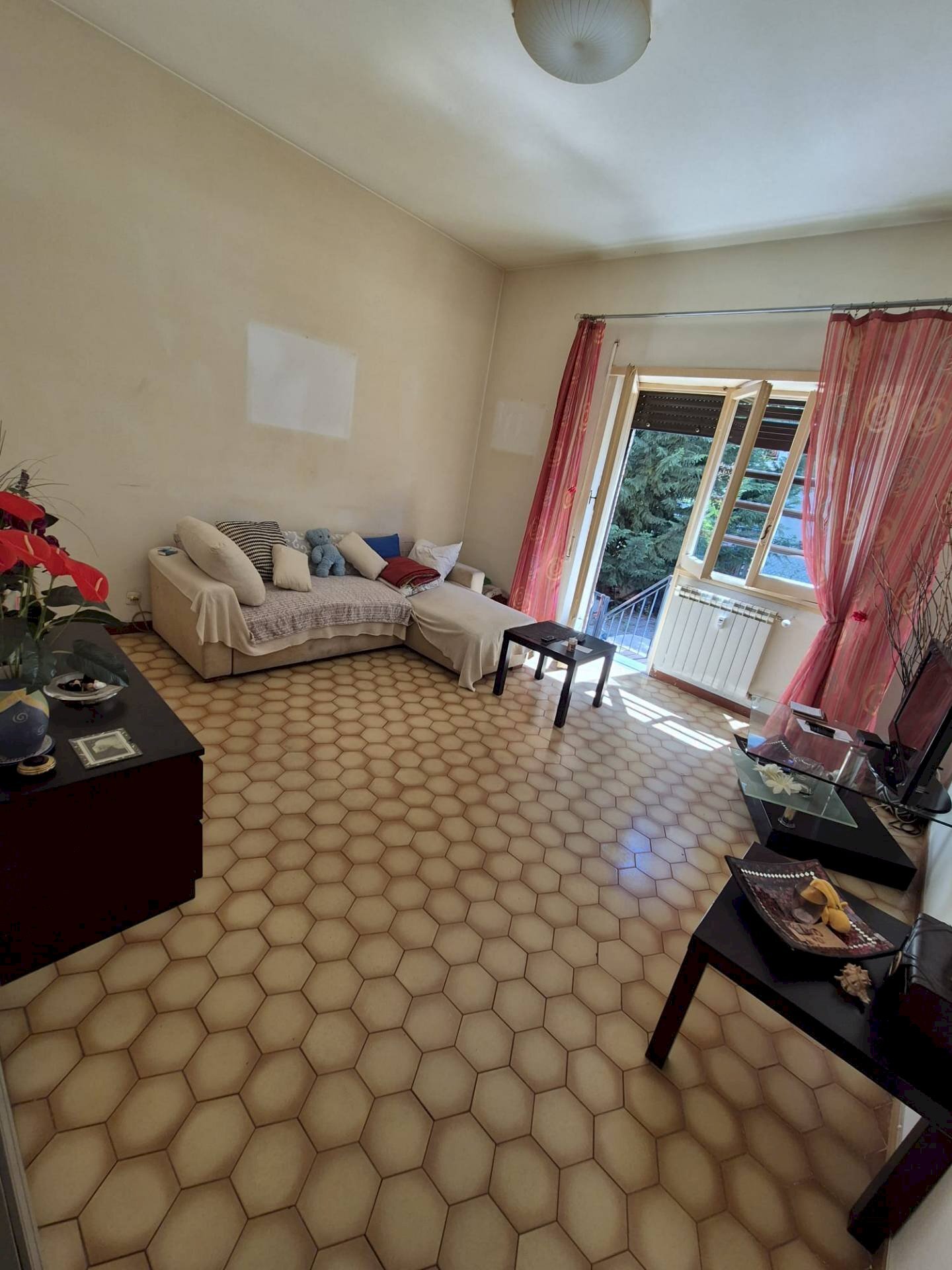 Trilocale Via del Casale Giuliani, Roma - foto 2