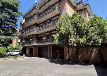 Trilocale Via del Casale Giuliani, Roma - foto 1