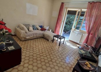 Trilocale Via del Casale Giuliani, Roma - foto 2