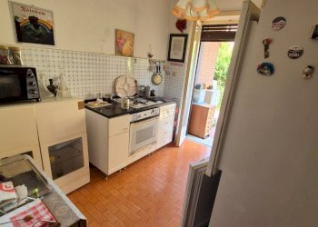 Trilocale Via del Casale Giuliani, Roma - foto 6