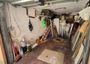 Trilocale Via del Casale Giuliani, Roma - foto 9