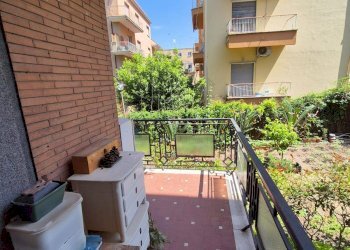 Trilocale Via del Casale Giuliani, Roma - foto 11