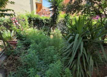 Trilocale Via del Casale Giuliani, Roma - foto 15