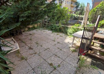 Trilocale Via del Casale Giuliani, Roma - foto 16