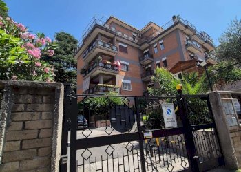 Trilocale Via del Casale Giuliani, Roma - foto 17