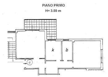 Trilocale Via del Casale Giuliani, Roma - foto 18