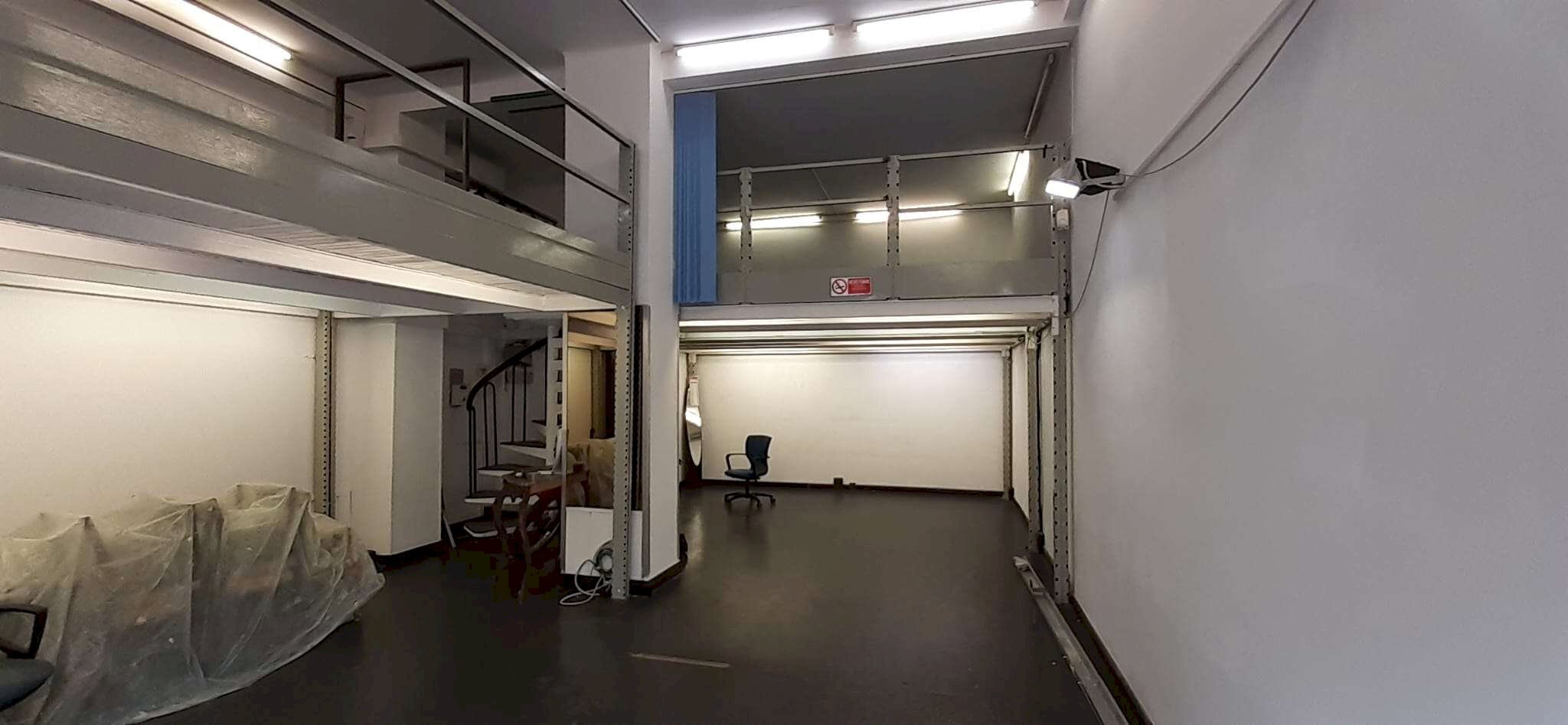 16 - Negozio via rimassa, Genova (zona Foce) - foto 1