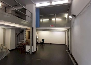 16 - Negozio via rimassa, Genova (zona Foce) - foto 1