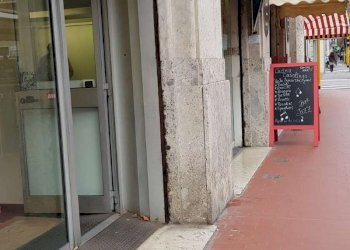 5 - Negozio via rimassa, Genova (zona Foce) - foto 3