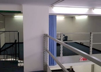 10 - Negozio via rimassa, Genova (zona Foce) - foto 5