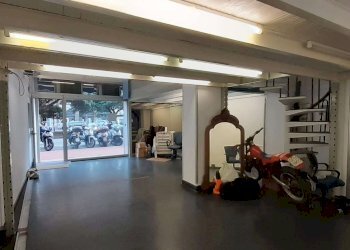 12 - Negozio via rimassa, Genova (zona Foce) - foto 6