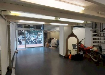 13 - Negozio via rimassa, Genova (zona Foce) - foto 7