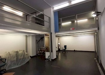 14 - Negozio via rimassa, Genova (zona Foce) - foto 8