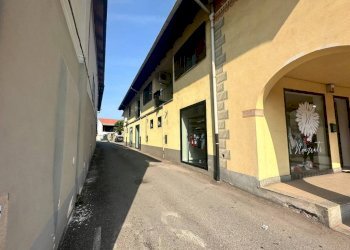 Zona - Box vicolo del Teatro, 1, Caramagna Piemonte - foto 3