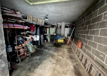 Box auto - Box vicolo del Teatro, 1, Caramagna Piemonte - foto 5