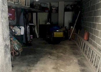 Box auto - Box vicolo del Teatro, 1, Caramagna Piemonte - foto 7