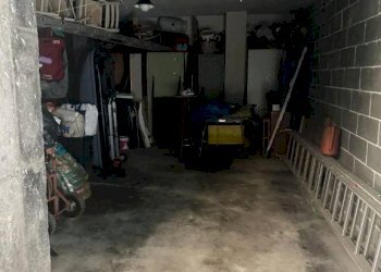 Box auto - Box vicolo del Teatro, 1, Caramagna Piemonte - foto 8