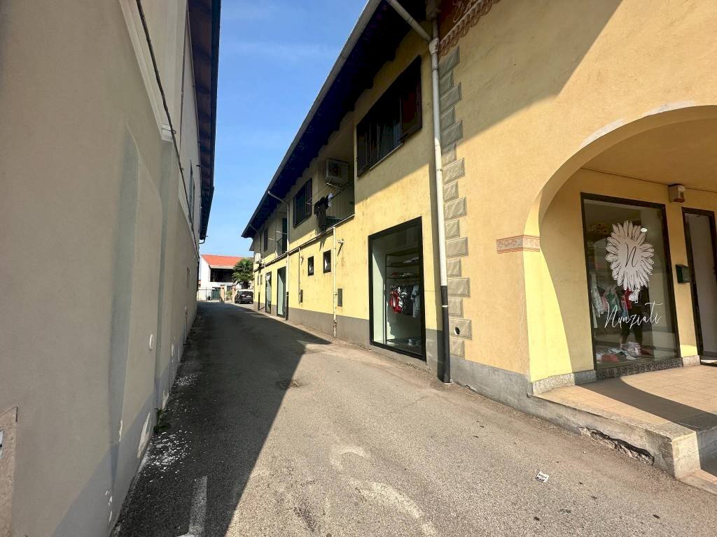 Zona - Box vicolo del Teatro, 1, Caramagna Piemonte - foto 1