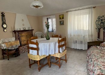 SALA - Quadrilocale via Limbo, 1, Villar Focchiardo - foto 2