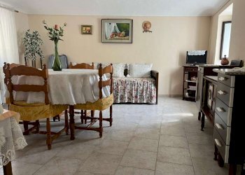 SALA - Quadrilocale via Limbo, 1, Villar Focchiardo - foto 3