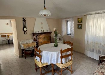 SALA - Quadrilocale via Limbo, 1, Villar Focchiardo - foto 4