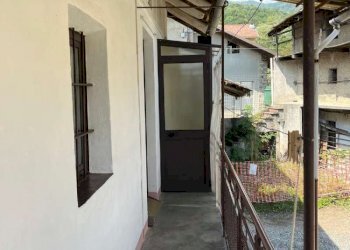 BALCONE - Quadrilocale via Limbo, 1, Villar Focchiardo - foto 6