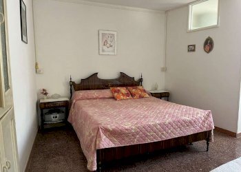 CAMERA DA LETTO - Quadrilocale via Limbo, 1, Villar Focchiardo - foto 7