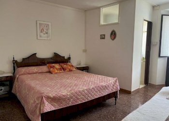 CAMERA DA LETTO - Quadrilocale via Limbo, 1, Villar Focchiardo - foto 8