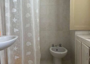 BAGNO - Quadrilocale via Limbo, 1, Villar Focchiardo - foto 11