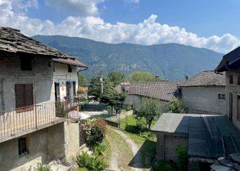 VISTA - Quadrilocale via Limbo, 1, Villar Focchiardo - foto 18