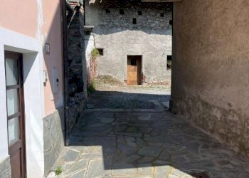 ZONE COMUNI - Quadrilocale via Limbo, 1, Villar Focchiardo - foto 21