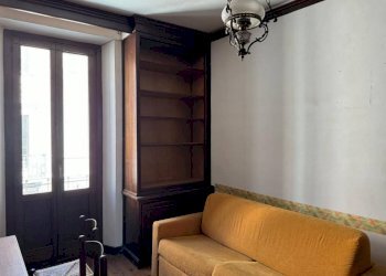 Stanza arredata - Quadrilocale via Emile Chanoux, 132, Chatillon - foto 3