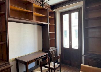 Stanza arredata - Quadrilocale via Emile Chanoux, 132, Chatillon - foto 6