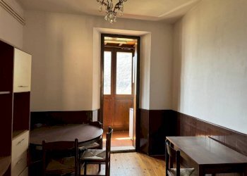 Salone - Quadrilocale via Emile Chanoux, 132, Chatillon - foto 7