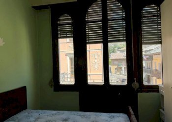 Camera da letto - Quadrilocale via Emile Chanoux, 132, Chatillon - foto 8