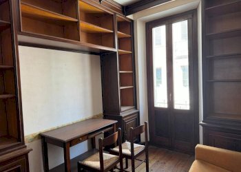 Stanza arredata - Quadrilocale via Emile Chanoux, 132, Chatillon - foto 10