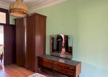 Camera da letto - Four-room apartment via Emile Chanoux, 132, Chatillon - photo 11