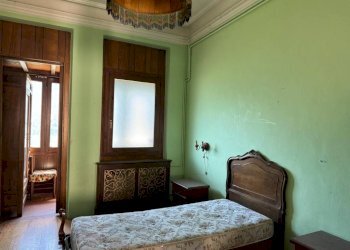 Camera da letto - Quadrilocale via Emile Chanoux, 132, Chatillon - foto 12
